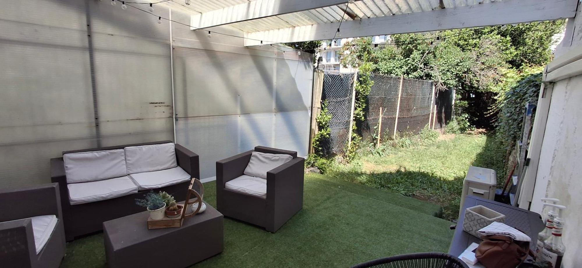 Maison Cosy, Climatisation Et Jardin Tours
